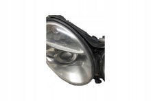 Laden Sie das Bild in den Galerie-Viewer, Frontscheinwerfer Mercedes-Benz W211 5DF00827900 Rechts Scheinwerfer Headlight SCH8044595986bs