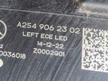 Laden Sie das Bild in den Galerie-Viewer, Frontscheinwerfer Mercedes-Benz Glc A2549062302 Links Scheinwerfer Headlight SCH4930452164za