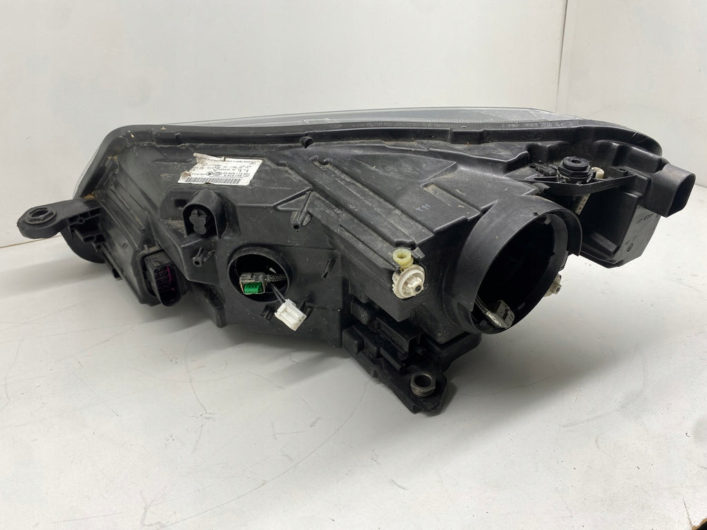 Frontscheinwerfer Skoda Superb III 3V1941016A Xenon Rechts Headlight