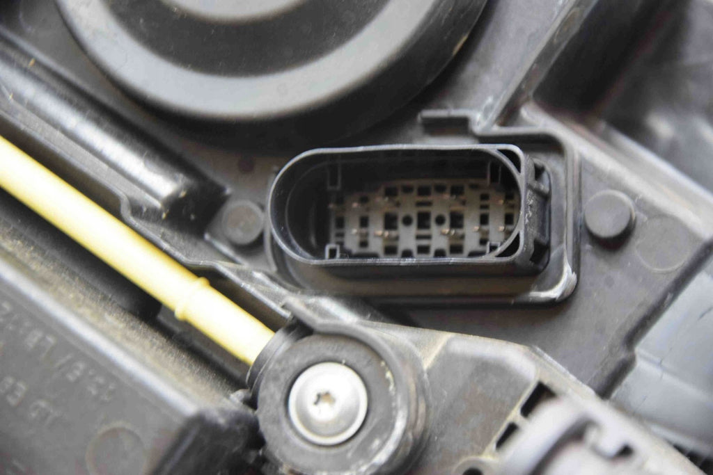 Frontscheinwerfer VW T-Roc 2GA941005F Links Scheinwerfer Headlight SCH7167680422mf