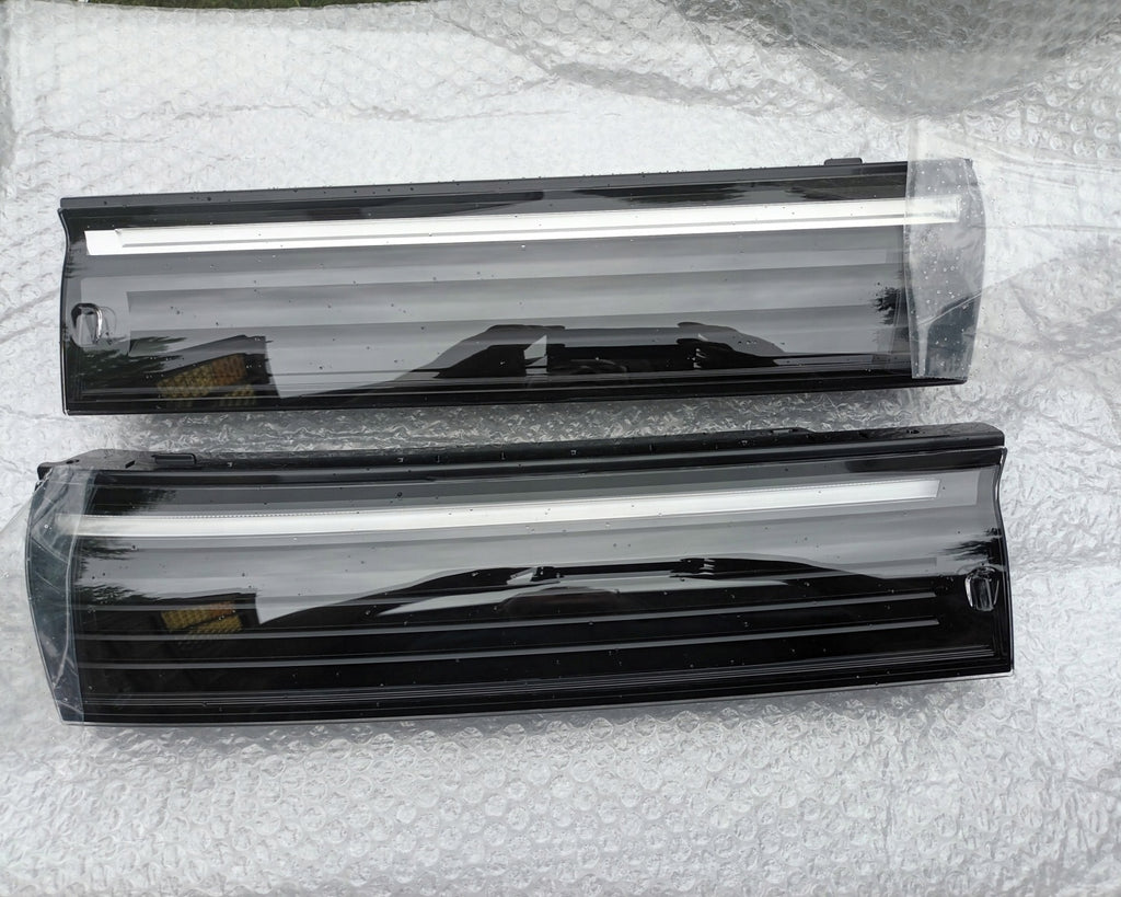 Frontscheinwerfer VW Tiguan 571941653A Ein Satz Scheinwerfer Headlight SCH9990707279hw