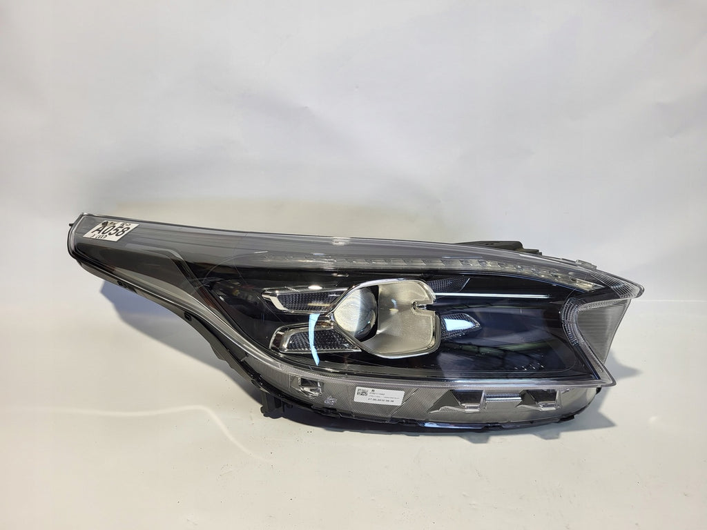 Frontscheinwerfer Kia Ceed 92102-J7XXX Rechts Scheinwerfer Headlight