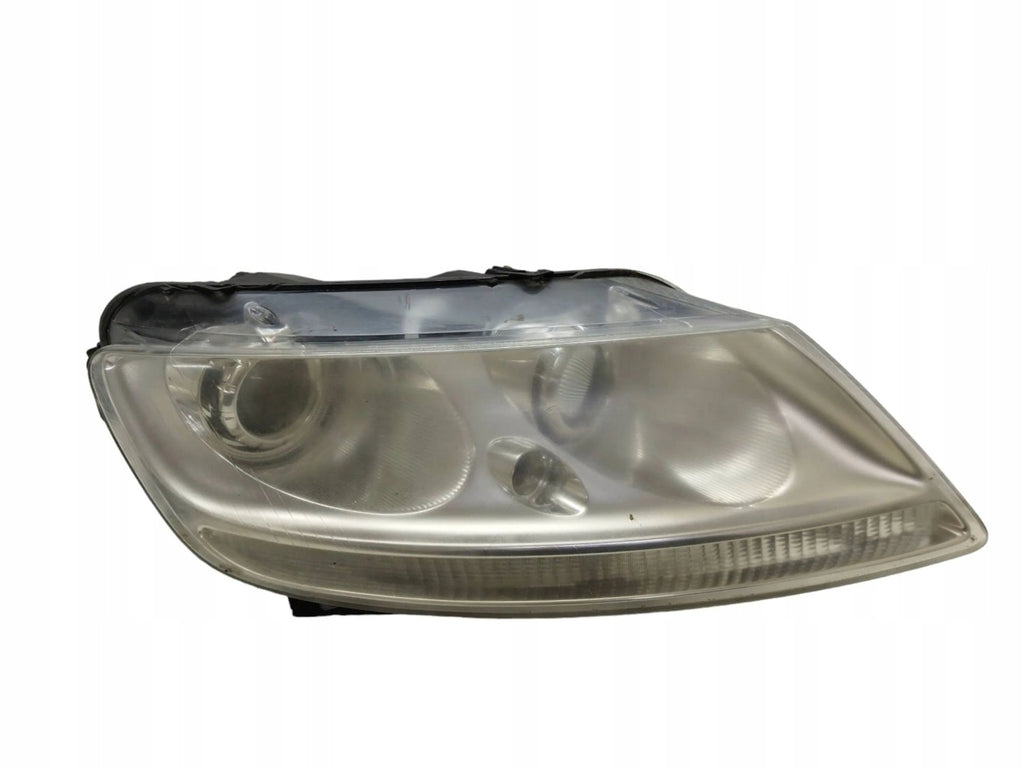 Frontscheinwerfer VW Phaeton 3D1941016J Rechts Scheinwerfer Headlight SCH1640587840sj