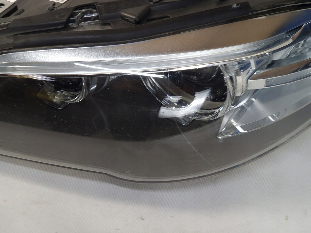 Frontscheinwerfer BMW 5 F11 F10 17317131-05 Xenon Links Scheinwerfer Headlight SCH7373022625tv