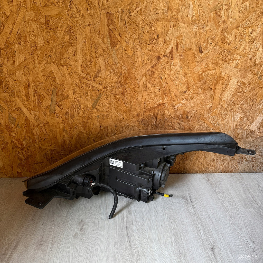 Frontscheinwerfer Kia Sportage IV 92101F1500 LED Ein Satz Scheinwerfer Headlight SCH4910348088qq