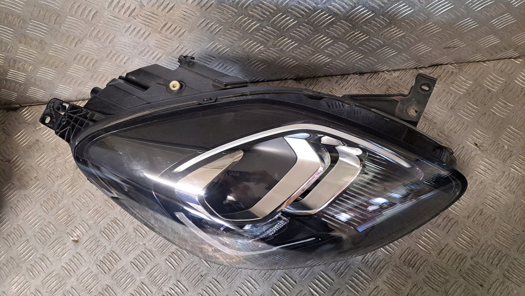 Frontscheinwerfer Ford Puma L1TB-13E014-EH LED Rechts Scheinwerfer Headlight SCH6677075032nm