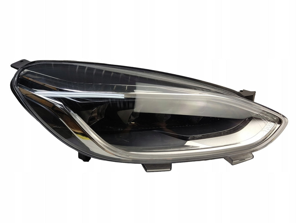 Frontscheinwerfer Ford Fiesta L1BB-13E014-GC LED Rechts Scheinwerfer Headlight