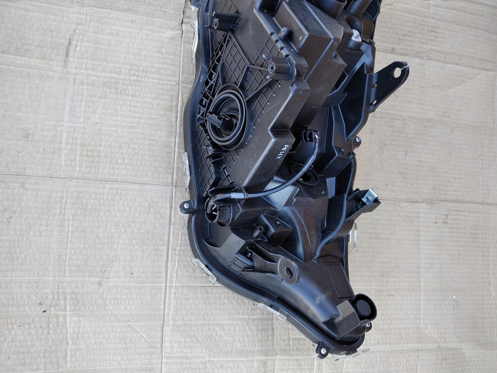 Frontscheinwerfer Toyota V Links Scheinwerfer Headlight SCH6456220276mg