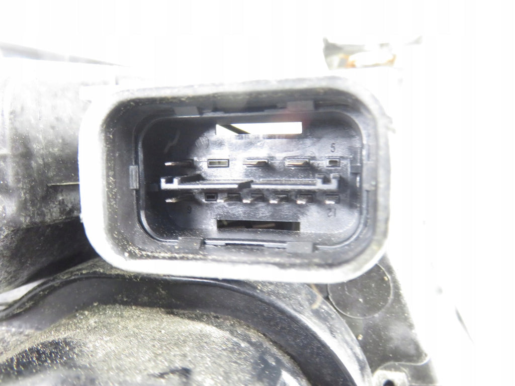 Frontscheinwerfer BMW 3 89311635 Links Scheinwerfer Headlight SCH3591745764tu