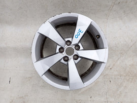 1x Alufelge 16 Zoll 7.5