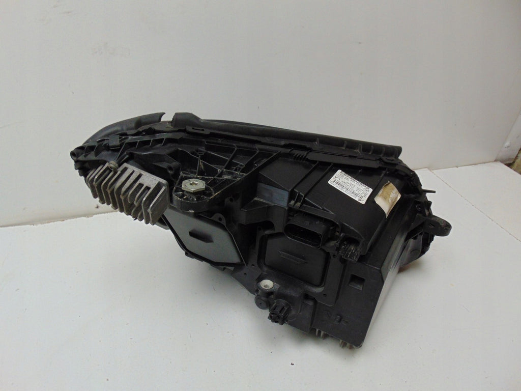 Frontscheinwerfer Mercedes-Benz W205 A2059063703 LED Links Headlight SCH3548569897qj