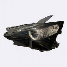 Laden Sie das Bild in den Galerie-Viewer, Frontscheinwerfer Mazda Cx-30 Cx30 DFR7-51040 LED Links Scheinwerfer Headlight