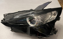 Laden Sie das Bild in den Galerie-Viewer, Frontscheinwerfer Mazda Cx-30 Cx30 DFR7-51040 LED Links Scheinwerfer Headlight