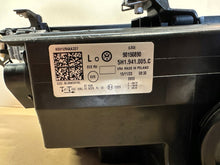 Load image into Gallery viewer, Frontscheinwerfer VW Golf VIII 5H1941005C LED Links Scheinwerfer Headlight SCH6116363399wf