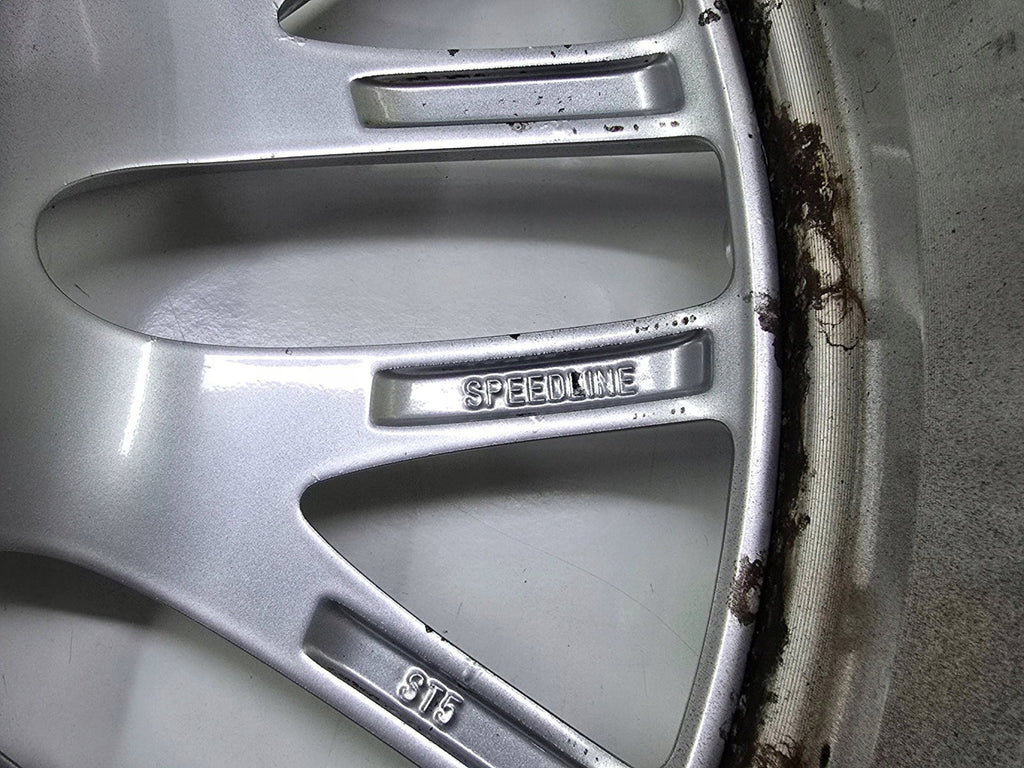 1x Alufelge 19 Zoll 8.5" 5x112 33ET 8R0601025BH Audi Q5 Rim Wheel FEL6676759110kb