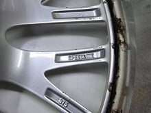Load image into Gallery viewer, 1x Alufelge 19 Zoll 8.5" 5x112 33ET 8R0601025BH Audi Q5 Rim Wheel FEL6676759110kb