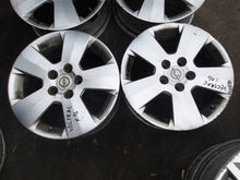 Load image into Gallery viewer, 4x Alufelge 16 Zoll 6.5" 5x110 41ET 1M0601025E Opel Vectra C Rim Wheel FEL1065083188fs