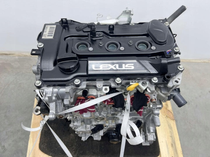 Motor Lexus M15A-Y90 1.5 2024 Benzin Engine Komplett MOT9889800597oi