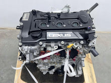 Laden Sie das Bild in den Galerie-Viewer, Motor Lexus M15A-Y90 1.5 2024 Benzin Engine Komplett MOT9889800597oi