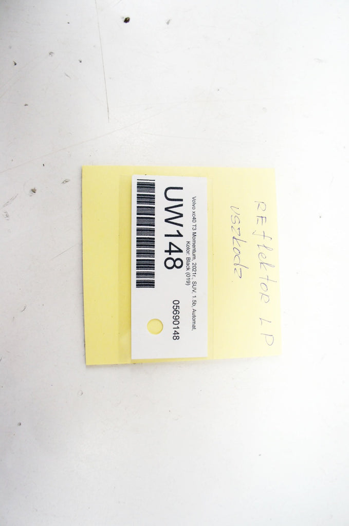 Frontscheinwerfer Volvo Xc40 31655990 Links Scheinwerfer Headlight SCH5296029651zc