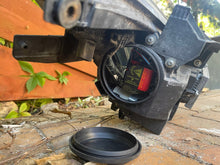 Laden Sie das Bild in den Galerie-Viewer, Frontscheinwerfer Citroën C6 Xenon Links Scheinwerfer Headlight