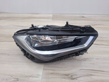 Laden Sie das Bild in den Galerie-Viewer, Frontscheinwerfer Mercedes-Benz Cla C118 A1189062000 Rechts Headlight SCH5541134093xr