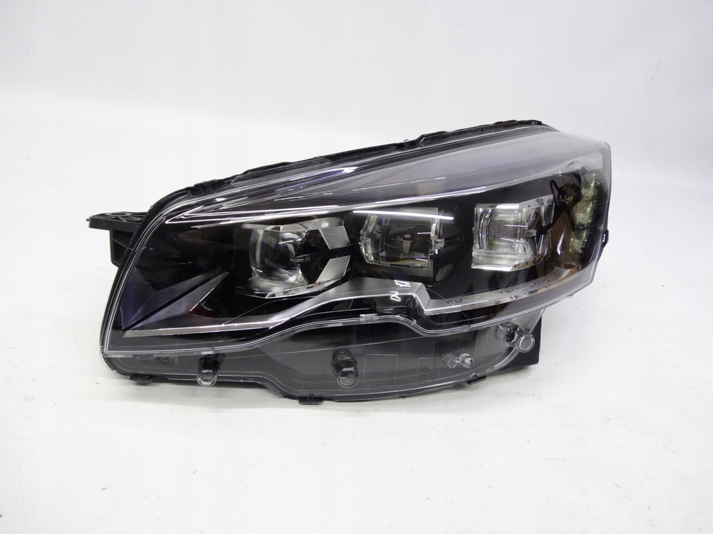 Frontscheinwerfer Peugeot 508 9807241780 LED Links Scheinwerfer Headlight SCH8518249000hv