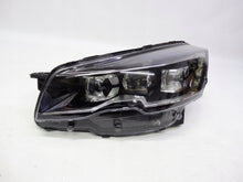 Laden Sie das Bild in den Galerie-Viewer, Frontscheinwerfer Peugeot 508 9807241780 LED Links Scheinwerfer Headlight SCH8518249000hv