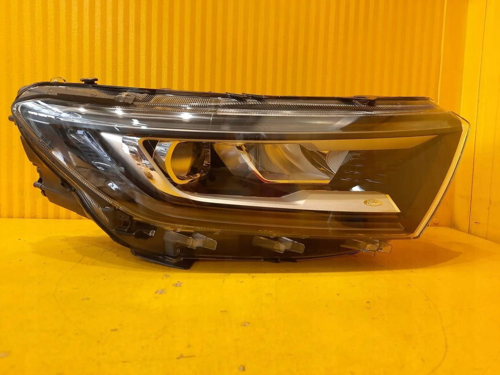 Frontscheinwerfer Ford Tourneo Connect 2KF941036 LED Rechts Headlight SCH8814246821tv