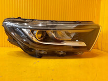 Laden Sie das Bild in den Galerie-Viewer, Frontscheinwerfer Ford Tourneo Connect 2KF941036 LED Rechts Headlight SCH8814246821tv