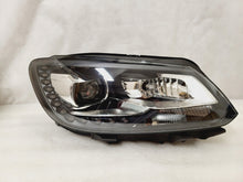 Load image into Gallery viewer, Frontscheinwerfer VW Touran 1T1941752H 1T1941751H Bi-Xenon Ein Satz Headlight