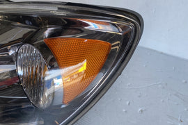 Frontscheinwerfer Kia Cerato 921012F0 Links Scheinwerfer Headlight