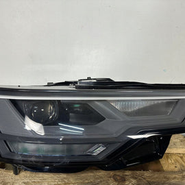 Frontscheinwerfer Audi A6 C8 4K0941034 Rechts Scheinwerfer Headlight SCH8018505746xz