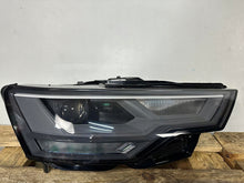 Laden Sie das Bild in den Galerie-Viewer, Frontscheinwerfer Audi A6 C8 4K0941034 Rechts Scheinwerfer Headlight SCH8018505746xz