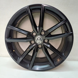 1x Alufelge 18 Zoll 7.5