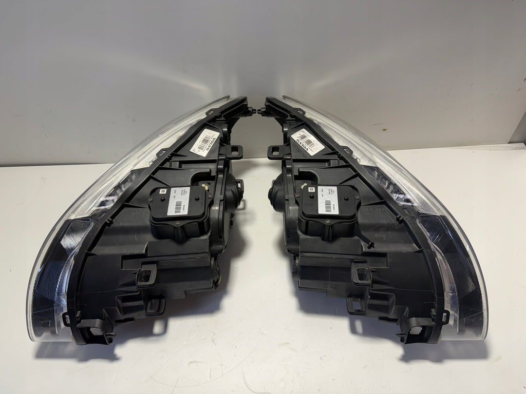Frontscheinwerfer Volvo V60 S60 31420108 Xenon Ein Satz Scheinwerfer Headlight SCH7431181413zh