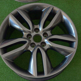 1x Alufelge 19 Zoll 7.5