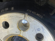 Load image into Gallery viewer, 1x Alufelge 17 Zoll 8.5" 5x120 60ET 7T0601025D VW Multivan Rim Wheel FEL1912452259pn