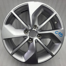 1x Alufelge 16 Zoll 6.5