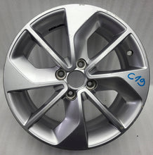 Load image into Gallery viewer, 1x Alufelge 16 Zoll 6.5" 4x100 44ET 403009007R Renault Clio Iv Rim Wheel FEL8375270353il
