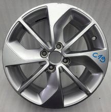 Laden Sie das Bild in den Galerie-Viewer, 1x Alufelge 16 Zoll 6.5" 4x100 44ET 403009007R Renault Clio Iv Rim Wheel FEL8375270353il