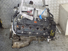 Load image into Gallery viewer, Motor BMW N62B44A 4.4 137TKm 2004 Benzin Engine Unkomplett