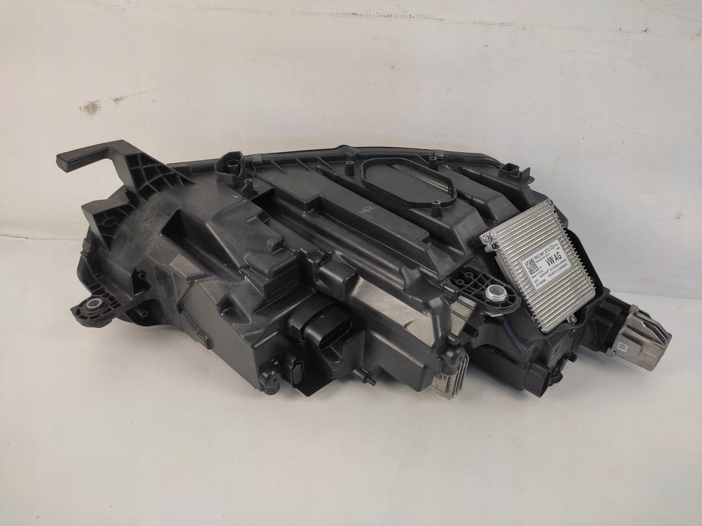 Frontscheinwerfer Skoda Octavia IV 5E4941015A Full LED Links Headlight SCH2332940139xu
