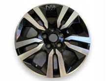 Load image into Gallery viewer, 1x Alufelge 17 Zoll 6.0" 5x114.3 50ET Glanz Silber 403001116R Opel Vivaro FEL8917245329gq