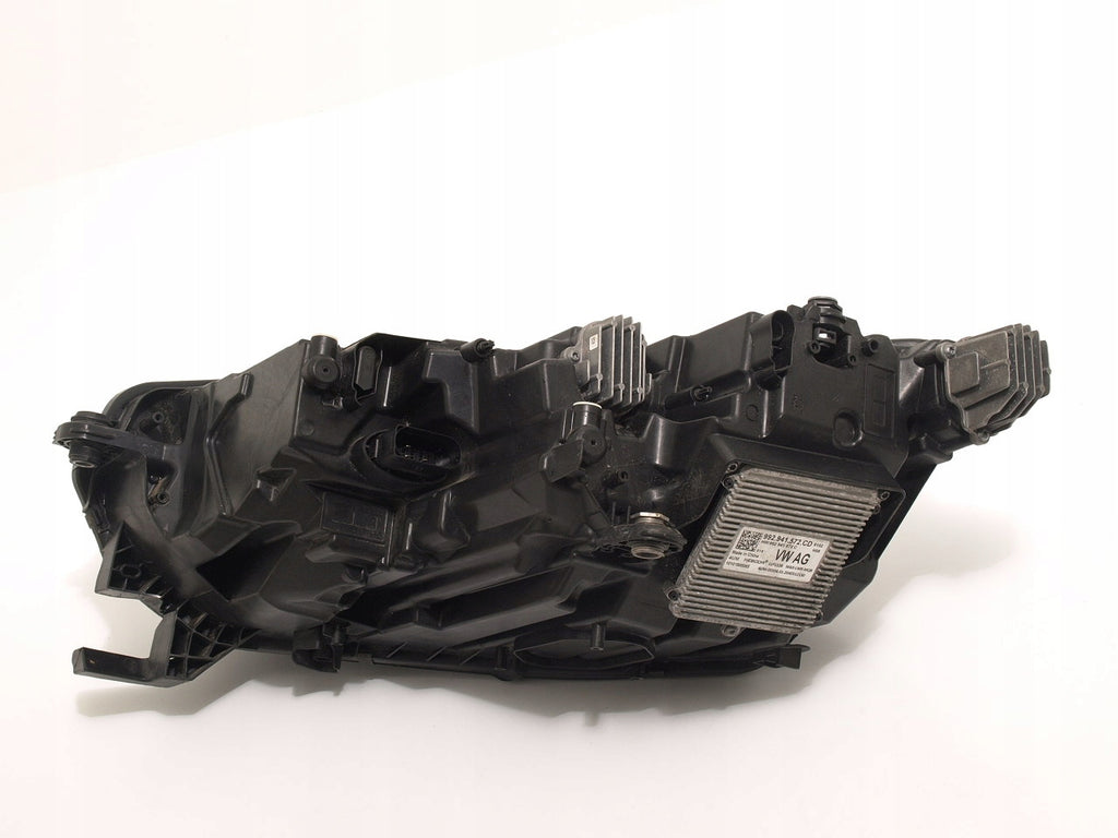 Frontscheinwerfer Skoda Octavia IV 5E4941016A FALSE Scheinwerfer Headlight SCH5308767468or