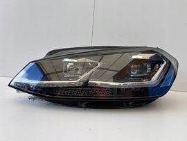 Frontscheinwerfer VW Golf VII 5G1941035 Xenon Links Scheinwerfer Headlight SCH4598871157hk