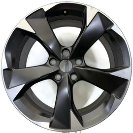 1x Alufelge 18 Zoll 7.5