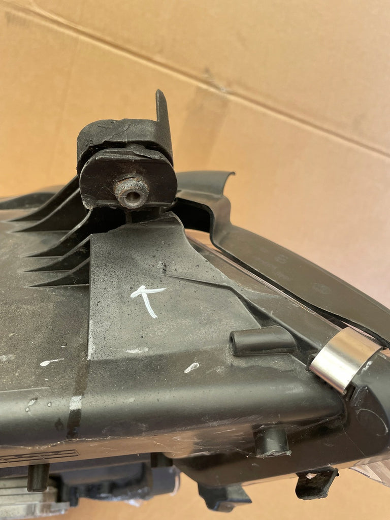 Frontscheinwerfer Mercedes-Benz Cls Xenon Links Scheinwerfer Headlight SCH4750546812xp