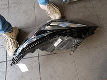 Laden Sie das Bild in den Galerie-Viewer, Frontscheinwerfer Opel Astra 39055745 Full LED Links Scheinwerfer Headlight SCH7911599633gn