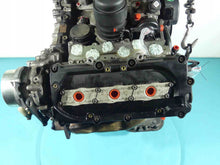 Laden Sie das Bild in den Galerie-Viewer, Motor Audi A4 B8 CAM 2.7 TDI 190PS 2008 Diesel Engine Unkomplett